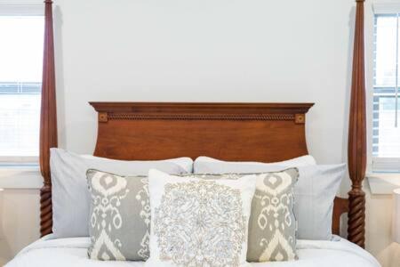 The Warhol - Pet-Friendly Apartment Bentonville Exteriör bild