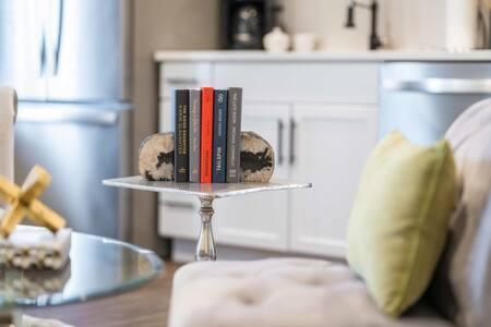 The Warhol - Pet-Friendly Apartment Bentonville Exteriör bild